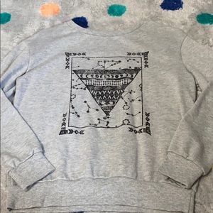 ✨DONATED✨ Moon Sweater